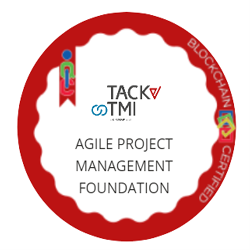 AGILE PROJECT MANAGEMENT FOUNDATION